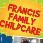 Francis Family Child Care logo